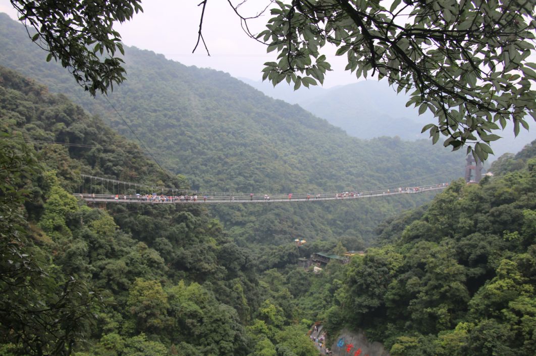 电将军团队清远之旅